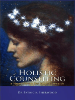 Holistic Counselling: A New Vision for Mental Health