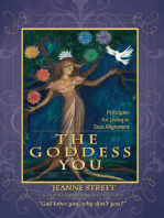 The Goddess You