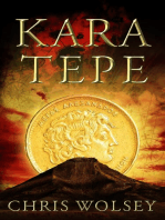 Kara Tepe