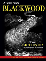 The Listener and Other Stories