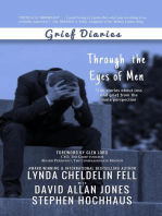 Grief Diaries: Through the Eyes of Men