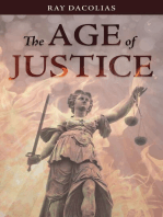 The Age of Justice