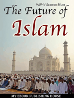 The Future of Islam