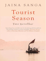 Tourist Season: Two Novellas