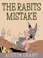 The Rabbit's Mistake CB