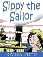 Sippy the Sailor