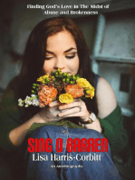 Sing O Barren: Finding God's Love In The Midst of Abuse and Brokenness