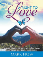 A Right To Love