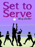 Set to Serve