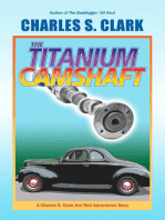 The '40 Ford Titanium Camshaft