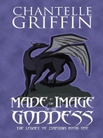 Made in the Image of the Goddess