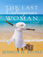 The Last Outrageous Woman: A Novel