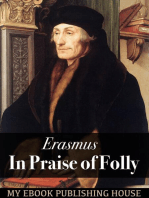 In Praise of Folly