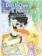 I Don't Owe You a Penny!: A Book About Coping With Bullies