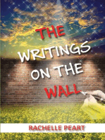 The Writings on the Wall