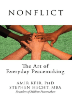 Nonflict: The Art of Everyday Peacemaking