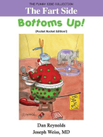 The Fart Side - Bottoms Up! Pocket Rocket Edition: