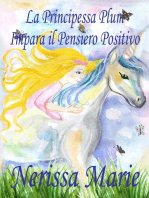 La Principessa Plum Impara il Pensiero Positivo (libri per bambini, fiabe per bambini, storie per bambini, favole per bambini, libri bambini, libri illustrati, libri scolastici, libri per bambini): (Fiabe per Bambini, Storie per Bambini, Favole per Bambini, Libri Bambini, Libri Illustrati, Libri Scolastici, Libri Italiani)