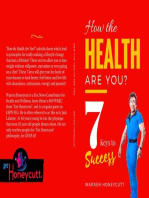 How The Health Are You?