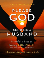 Please God Send Me A Husband: Second Edition