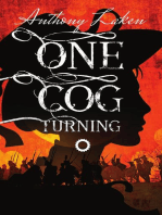 One Cog Turning