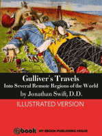 Gulliver's Travels