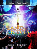 Land of Neves: The Birth Book 1