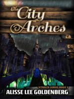 The City of Arches