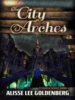 The City of Arches: Sitnalta Series Book 3