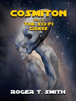 Cosmiton: The Sci-Fi Grays
