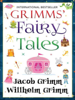 Grimms' Fairy Tales