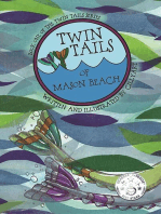 TWIN TAILS of Mason Beach: TWIN TAILS Series Book One