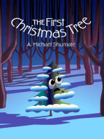 The First Christmas Tree