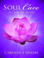 Soul Care: The Lenten Model