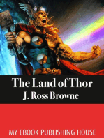 The Land of Thor