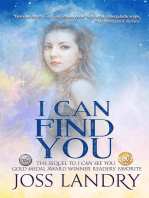 I Can Find You: Emma Willis Book II