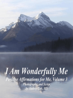 I Am Wonderfully Me