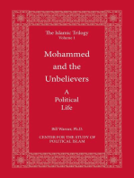 Mohammed and the Unbelievers: The Sira, a Political Biography