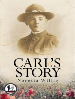 Carl's Story