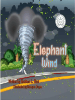 Elephant Wind