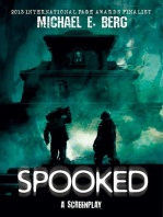 Spooked