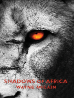 Shadows of Africa