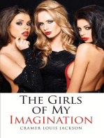 The Girls of My Imagination