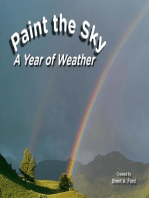 Paint the Sky
