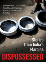 Dispossessed: Stories from India's Margins