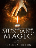 Mundane Magic