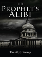 The Prophet's Alibi