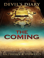 Devil's Diary: The Coming