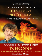 L'inferno su Roma: Il grande incendio che distrusse la città di Nerone