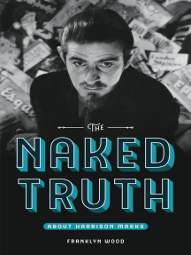 The Naked Truth About Harrison Marks by Franklyn Wood, Gavin ...